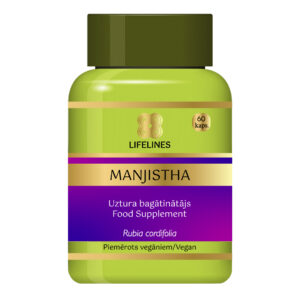 Manjistha