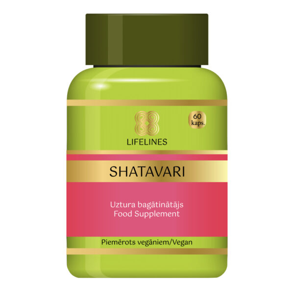 Shatavari