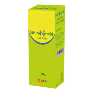 Shine-N-Smile