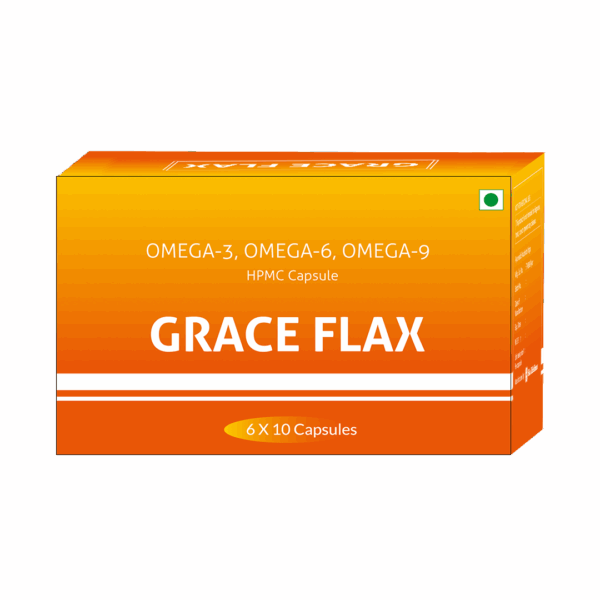 Grace Flax